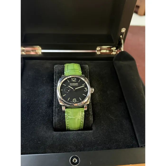 Panerai Radiomir 1940 3 days · Foto 1