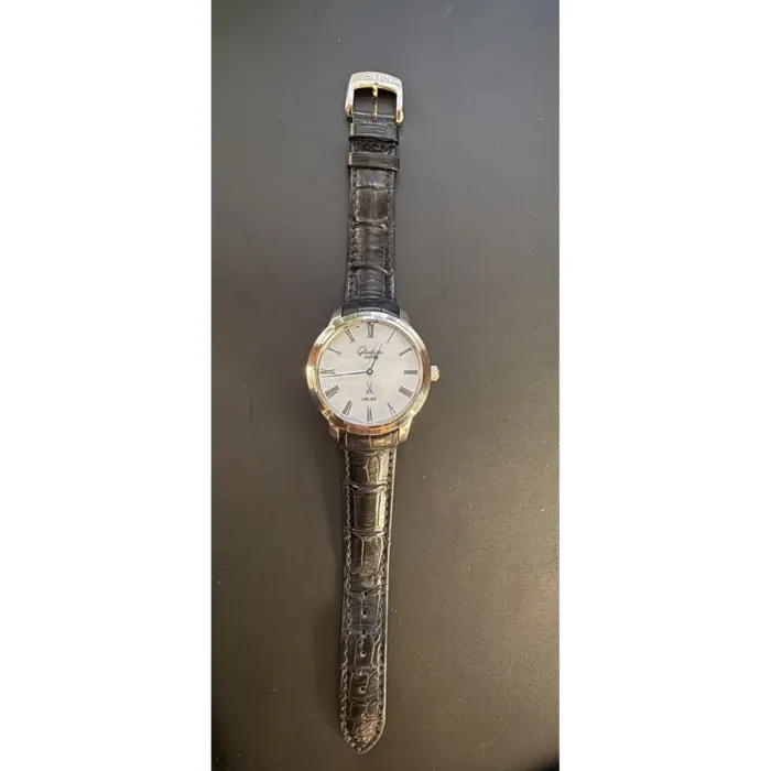 Glashütte Original Senator Meissen · Foto 1